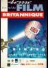 affiche du film FESTIVAL DU FILM BRITANNIQUE 1993