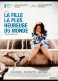 FILLE LA PLUS HEUREUSE DU MONDE (LA)