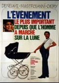 EVENEMENT LE PLUS IMPORTANT DEPUIS QUE L'HOMME A MARCHE SUR LA LUNE (L')