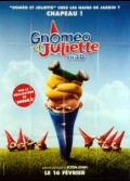 GNOMEO AND JULIET