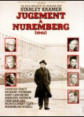 JUDGMENT AT NUREMBERG