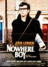 affiche du film NOWHERE BOY