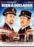RIEN A DECLARER movie poster