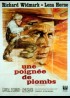 affiche du film UNE POIGNEE DE PLOMBS