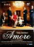 IO SONO L'AMORE movie poster