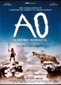 AO LE DERNIER NEANDERTAL