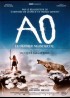 affiche du film AO LE DERNIER NEANDERTAL