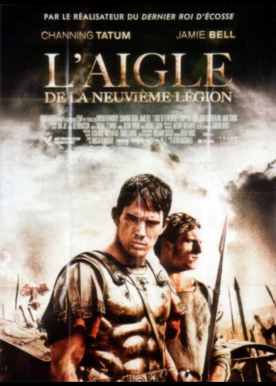 EAGLE (THE) movie poster