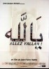 ALLEZ YALLAH movie poster