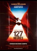 HUNDRED TWENTY SEVEN HOURS / 127 HOURS