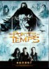 affiche du film PORTES DU TEMPS (LES)