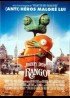 RANGO movie poster