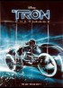 TRON LEGACY movie poster