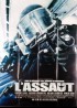 affiche du film ASSAUT (L')