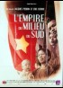 affiche du film EMPIRE DU MILIEU DU SUD (L')