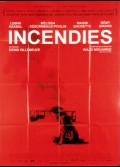INCENDIES