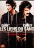 affiche du film LIENS DU SANG (LES)