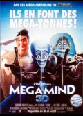 MEGAMIND