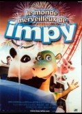 MONDE MERVEILLEUX DE IMPY (LE)