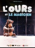 OURS ET LE MAGICIEN (L')