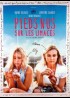 affiche du film PIEDS NUS SOUS LES LIMACES