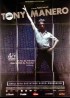 affiche du film TONY MANERO