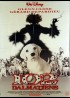 affiche du film CENT DEUX DALMATIENS (LES)