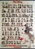 102 DALMATIANS / ONE HUNDRED AND TWO DALMATIANS movie poster