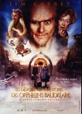 DESASTREUSES AVENTURES DES ORPHELINS BAUDELAIRE (LES)