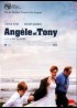 ANGELE ET TONY movie poster