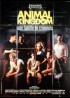 ANIMAL KINGDOM movie poster