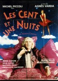 CENT ET UNE NUITS DE SIMON CINEMA (LES)