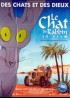 affiche du film CHAT DU RABBIN (LE)