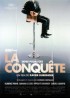 CONQUETE (LA) movie poster