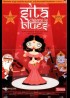 affiche du film SITA CHANTE LE BLUES