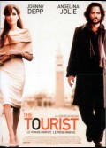 TOURIST (THE)