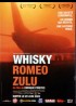 VOL WHISKY ROMEO ZULU movie poster