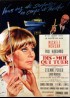 DIS MOI QUI TUER movie poster