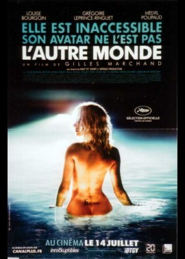 AUTRE MONDE (L') movie poster