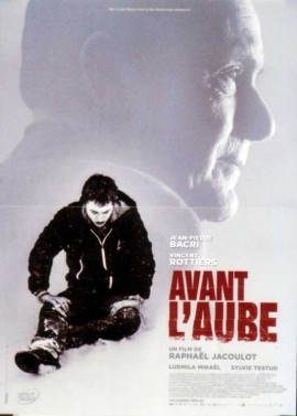 AVANT L'AUBE movie poster