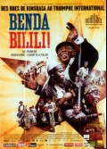 BENDA BILILI