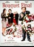 BOUQUET FINAL movie poster