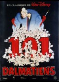 ONE HUNDRED AND ONE DALMATIANS / 101 DALMATIANS