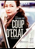 COUP D' ECLAT