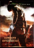 COWBOYS ET ENVAHISSEURS