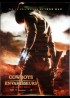 COWBOYS AND ALIENS movie poster