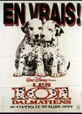 101 DALMATIANS / ONE HUNDRED AND ONE DALMATIANS