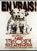 CENT UN DALMATIENS (LES)