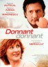 DONNANT DONNANT movie poster
