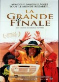 GRANDE FINALE (LA)